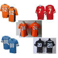 American Football Jersey als Ihr Design Fußball Uniform